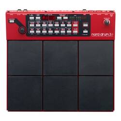 Nord - Nord Drum 3P Multi Pad