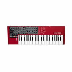Nord - Nord Lead 4 Virtual Analog Synthesizer