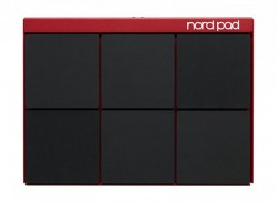 Nord - NORD Pad - 6'lı Drum Pad