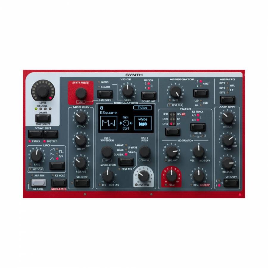 vst nord stage 2 vst nord stage 2