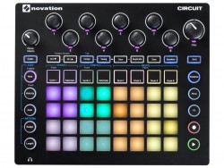 Novation - Novation Circuit