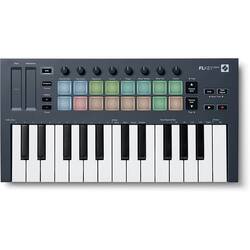 Novation - Novation FLkey Mini Midi Klavye