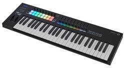 Novation - Novation Launchkey 49 MK3 Midi Klavye