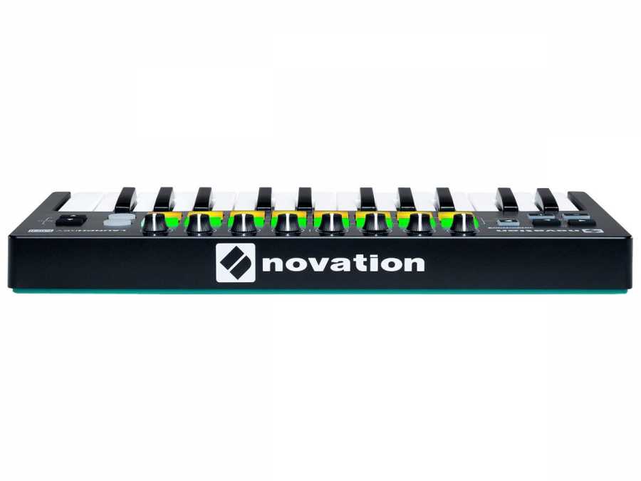 Novation Launchkey Mini Mk2