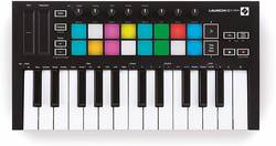  - Novation Launchkey Mini MK3 Midi Klavye