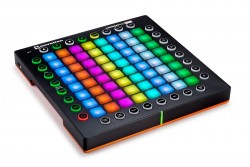 Novation - Novation Launchpad Pro Performans Controller