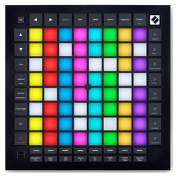 Novation - Novation Launchpad Pro MK3 (Ableton Live)