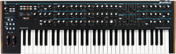 Novation - Novation Summit 61 Tuş Synthesizer