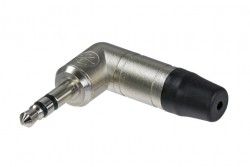 Neutrik - NTP3RC Profesyonel Mini Stereo Pipo Tipi Jak Fiş