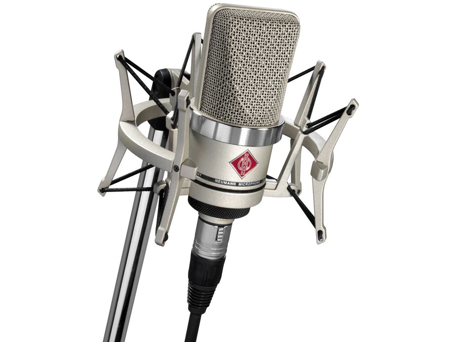 Neumann tlm 103 схема