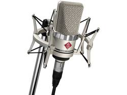Neumann - Neumann TLM 102 Studio Set