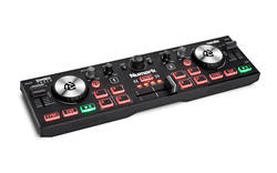 Numark - Numark DJ2GO 2 Touch Compact Serato Dj Controller