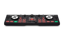 Numark DJ2GO 2 Touch Compact Serato Dj Controller - Thumbnail
