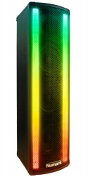 Numark - Numark Lightwave Led Işıklı Aktif Hoparlör