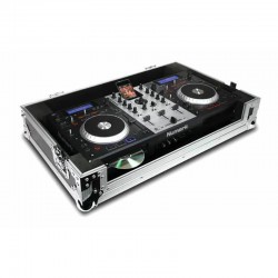 Numark - Numark Mixdeck HardCase