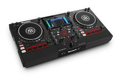 Numark - Numark Mixstream Pro +