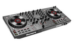 Numark - Numark Mixtrack NS4FX