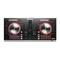 Numark - Numark MixTrack Pro 3 Pro Dj Controller