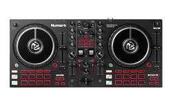 Numark - Numark Mixtrack Pro FX DJ Controller