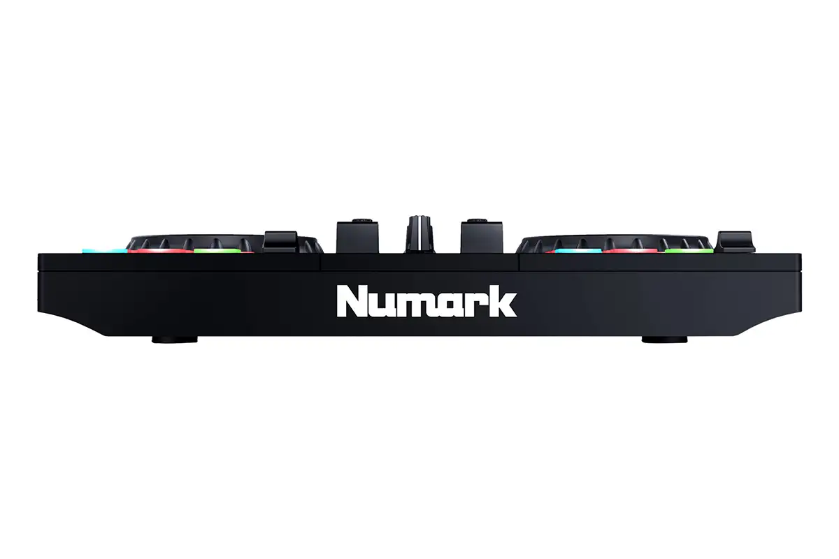Numark Party Mix Live Serato DJ Controller - Thumbnail