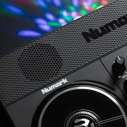Numark Party Mix Live Serato DJ Controller - Thumbnail
