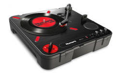 Numark - NUMARK PT 01 SCRATCH USB Pikap