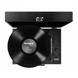 Numark - Numark PT-01 Touring Taşınabilir USB Pikap