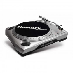 Numark - Numark TT USB Pikap Turntable