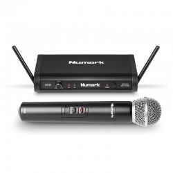 Numark - Numark WS100 Telsiz Mikrofon