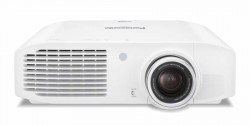 Panasonic - Panasonic PT-AH1000E