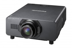 Panasonic - Panasonic PT-DS20K Projeksiyon