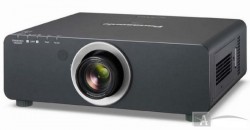 Panasonic - Panasonic PT-DX810ES
