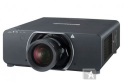 Panasonic - Panasonic PT-DZ13K Projeksiyon