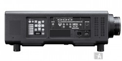 Panasonic - Panasonic PT-DZ16K Projeksiyon