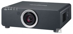 Panasonic - Panasonic PT-DZ770K