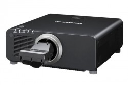 Panasonic - Panasonic PT-DZ870