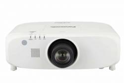 Panasonic - Panasonic PT-EW640 Projeksiyon