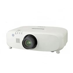 Panasonic - Panasonic PT-EW730 Projeksiyon