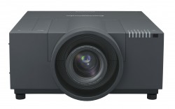 Panasonic - Panasonic PT-EX12K Projeksiyon