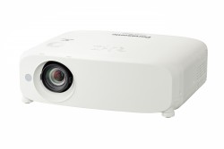 Panasonic - Panasonic PT-EX610 Projeksiyon