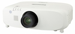 Panasonic - Panasonic PT-EX800 Projeksiyon