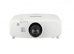 Panasonic - Panasonic PT-EZ580 Projeksiyon