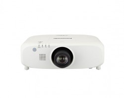 Panasonic - Panasonic PT-EZ770 Projeksiyon