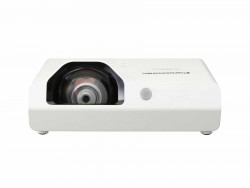 Panasonic - Panasonic PT-TW250 Projeksiyon