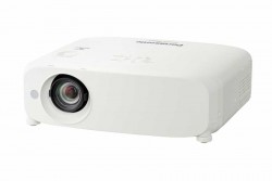 Panasonic - Panasonic PT-VX600 Projeksiyon Cihazı