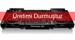 Pioneer DJ - Pioneer DJ CDJ 2000 NXS + DJM 900 NXS FULL SET (Hardcase Hediyeli)