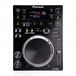Pioneer DJ - Pioneer DJ CDJ-350 Dj Cd Player