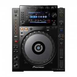Pioneer DJ - Pioneer DJ CDJ-900 Nexus Cd ve USB Player