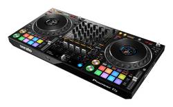 Pioneer DJ - Pioneer DJ DDJ-1000SRT 4 Kanal Serato Controller