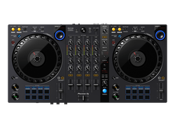 Pioneer Dj DDJ-FLX6 4 Kanal Rekordbox ve Serato Controller - Thumbnail